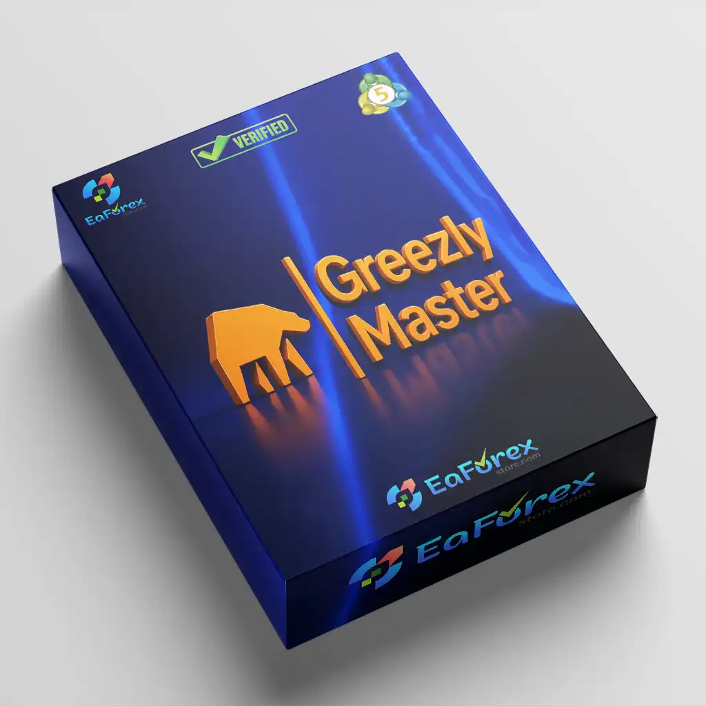 Greezly Bot Pro MT5