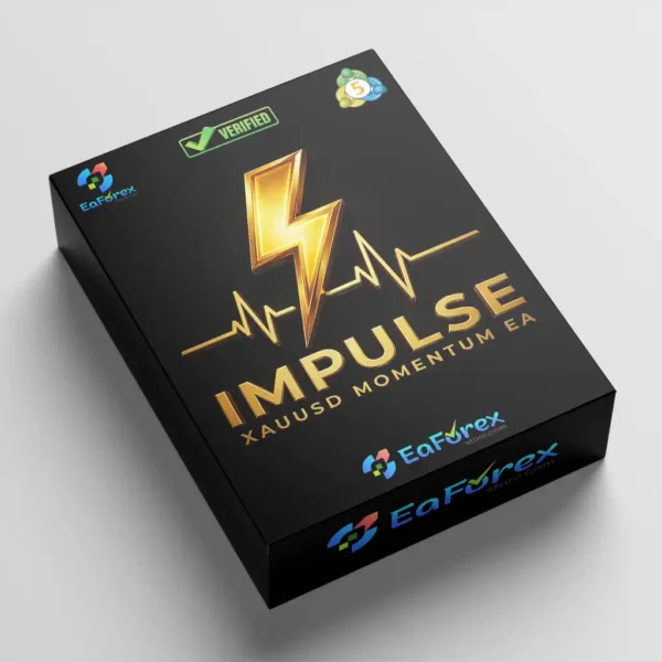 Impulse MT5 EA