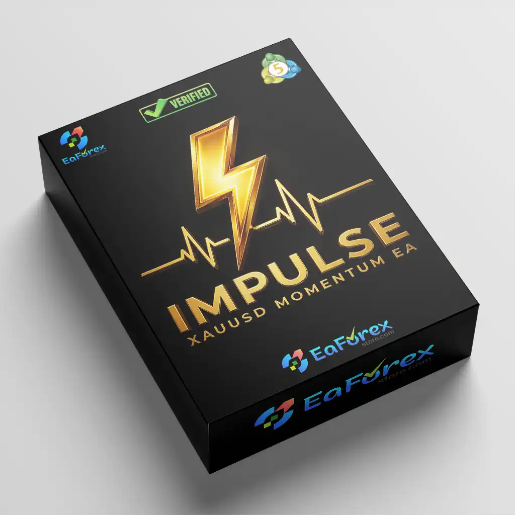 Impulse MT5 EA