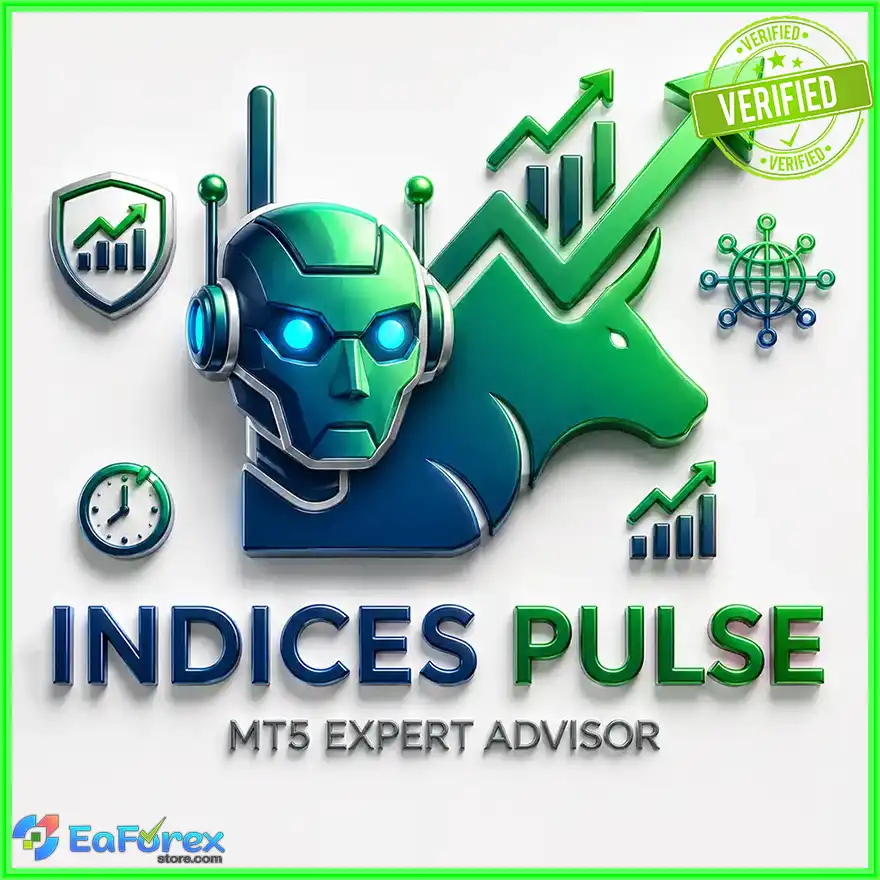 Indices Pulse EA MT5