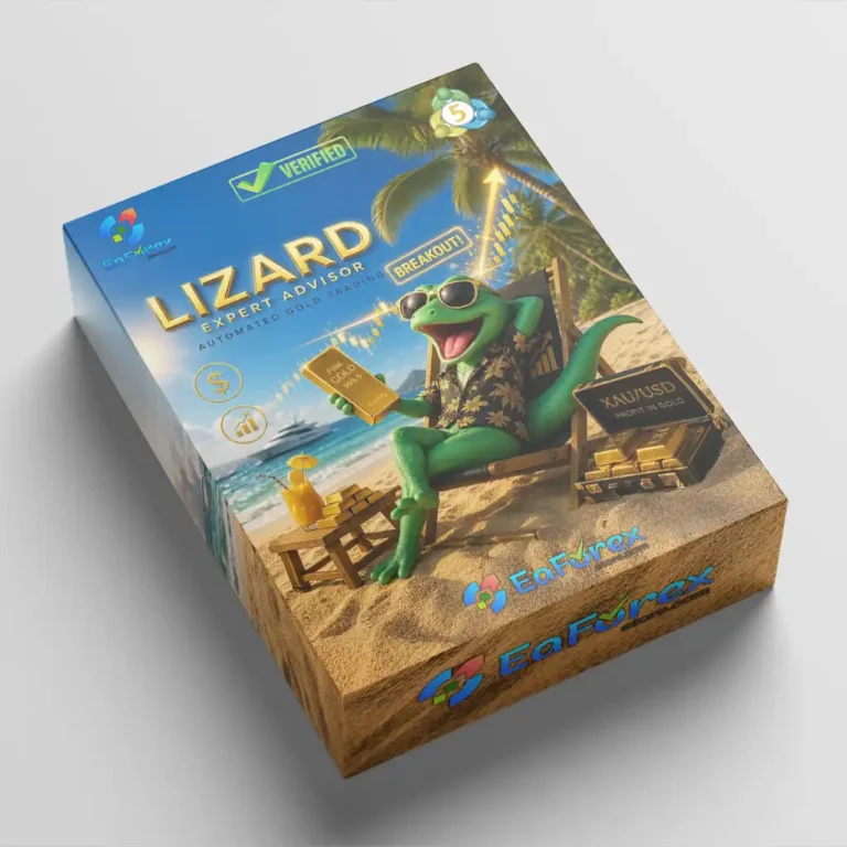 Lizard EA MT5