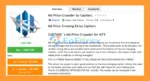 MA Price Crusader by Capitarc EA MT5 Overview