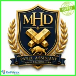 MHD Scalper Pro EA MT5