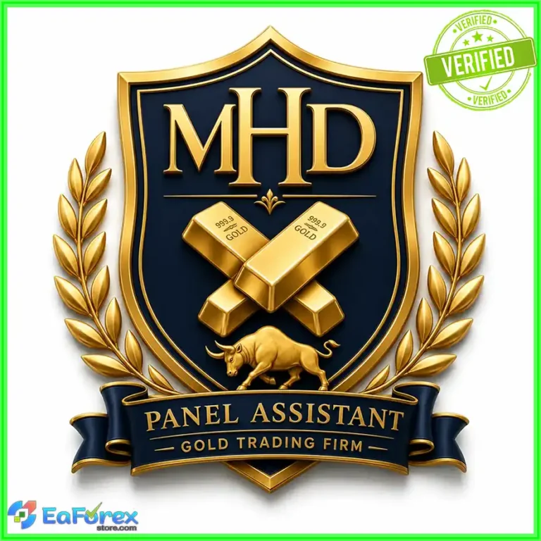MHD Scalper Pro EA MT5