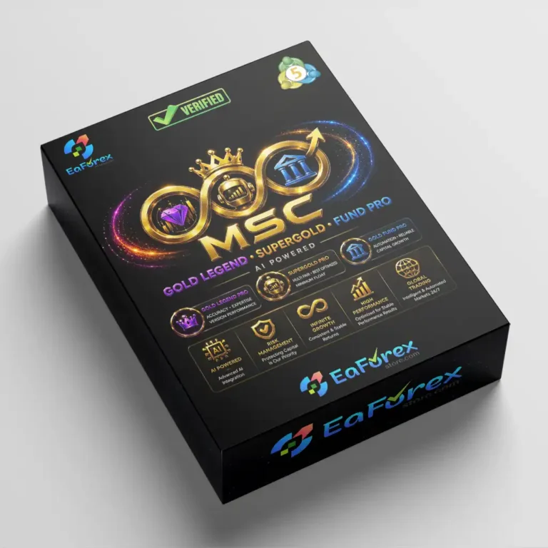 MSC Gold Pro EA