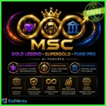 MSC Gold Pro EA MT5