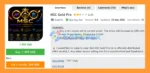 MSC Gold Pro EA MT5 Overview