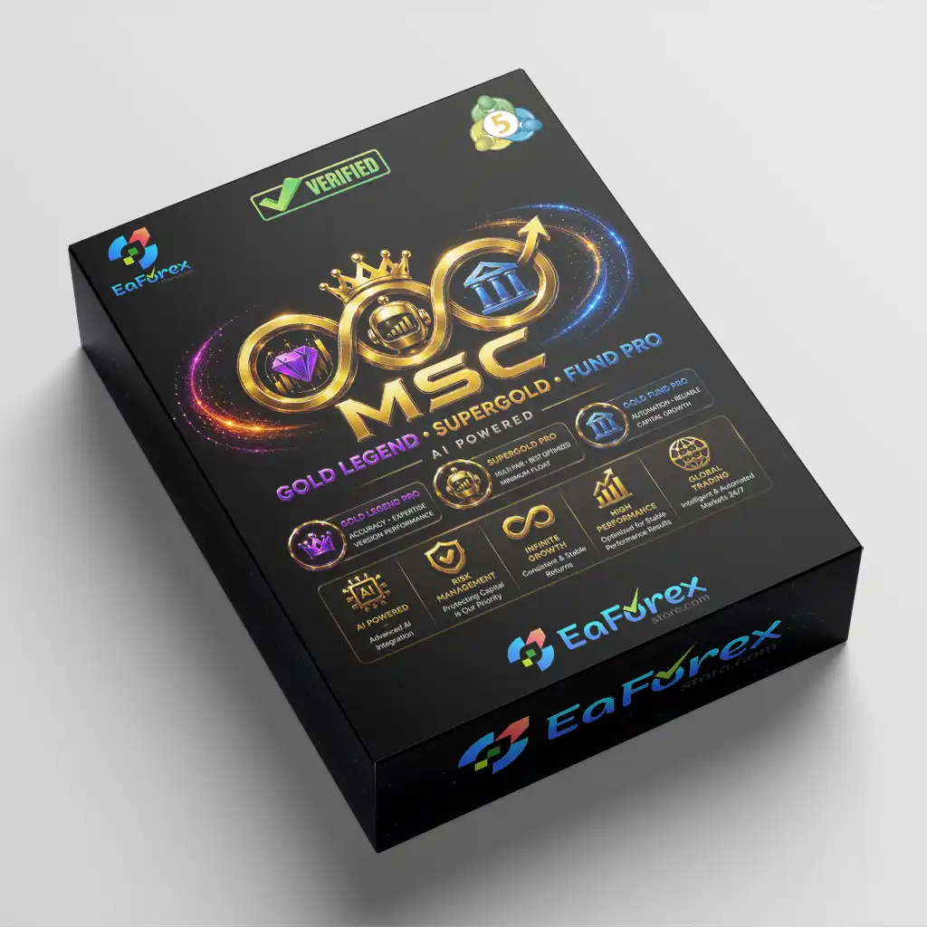 MSC Gold Pro EA