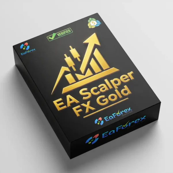 EA Scalper FX Gold