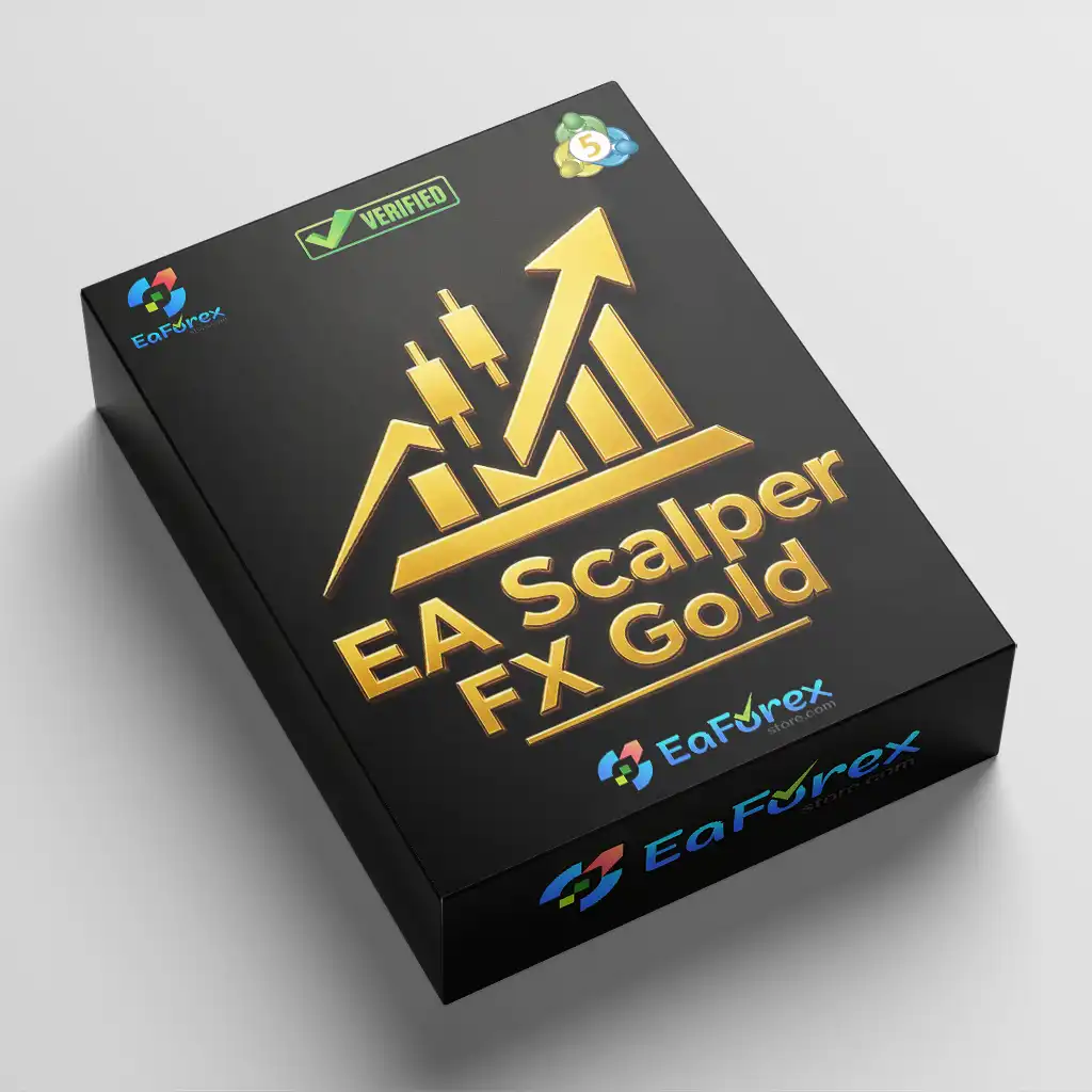 EA Scalper FX Gold