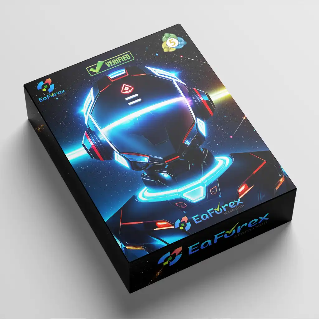Engage Synthetic Scalper Neural Network EA MT5