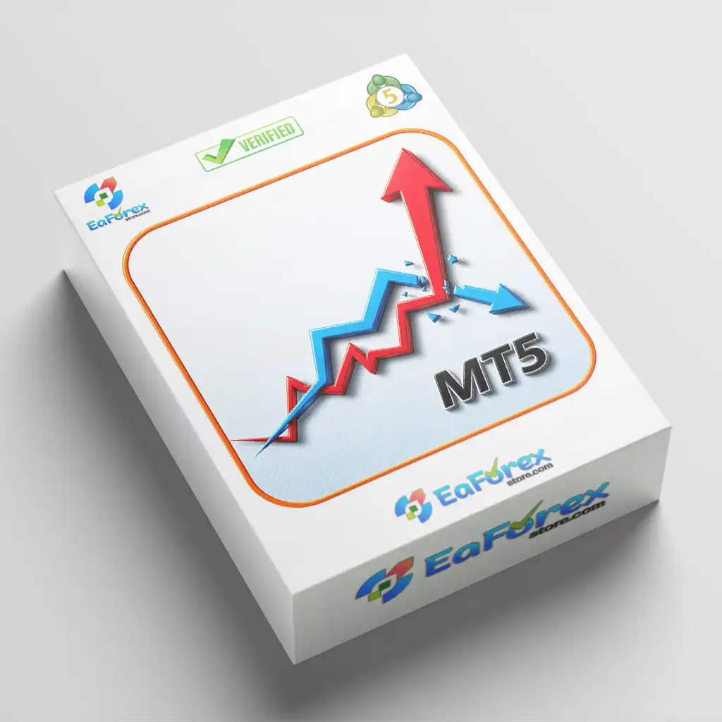 Jack of all Trades MT5 EA