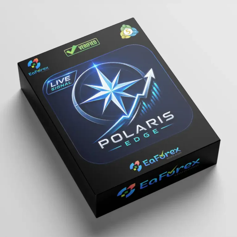 Polaris Edge EA