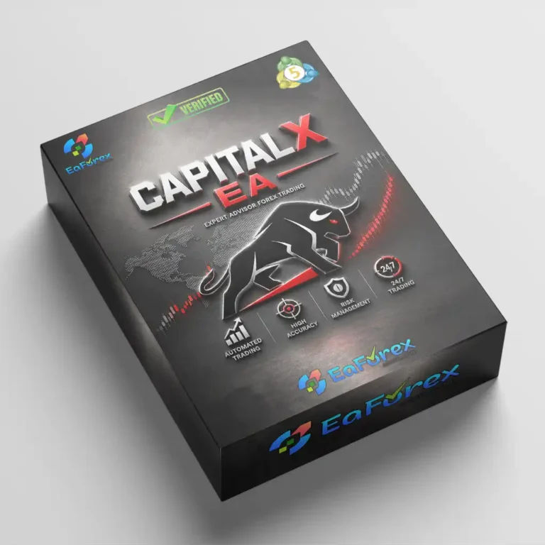 CAPITAL X MT5
