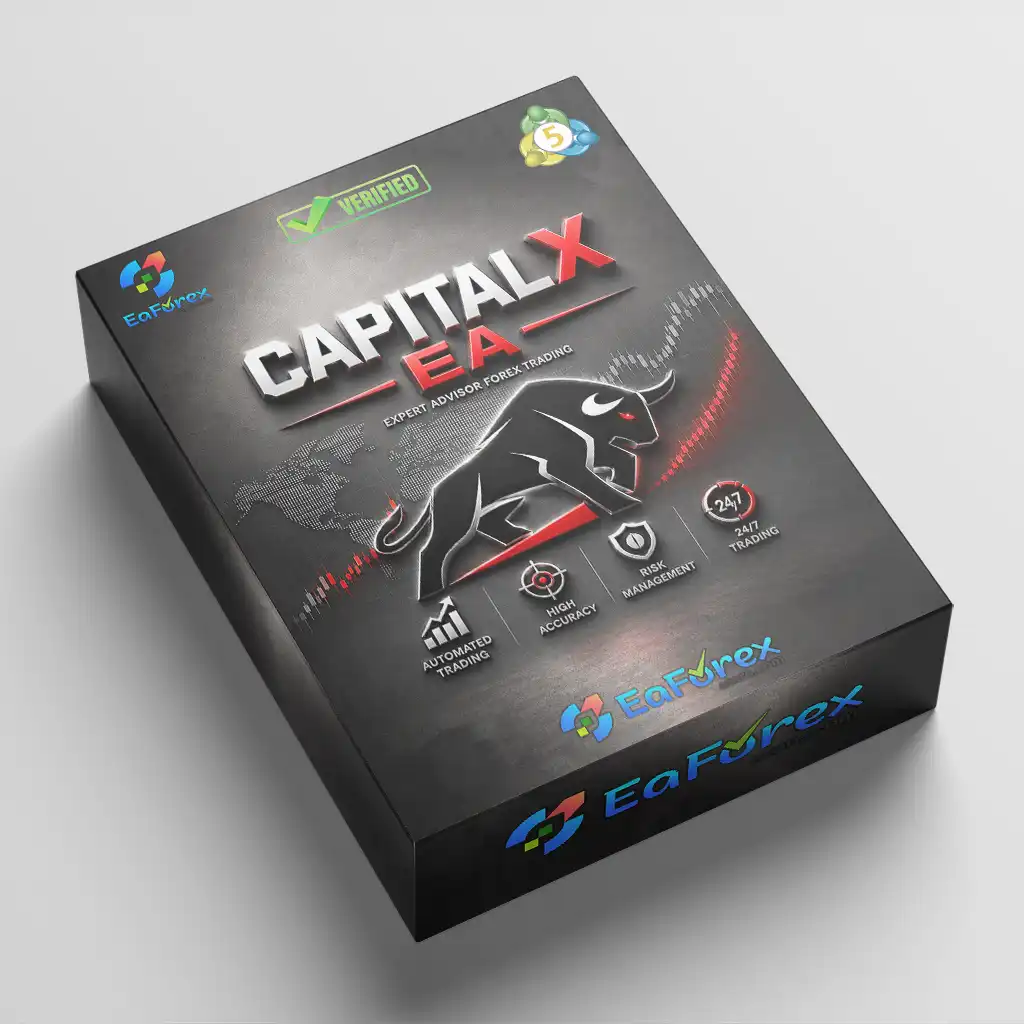 CAPITAL X MT5
