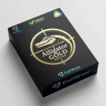 Alligator Sniper GOLD EA MT5