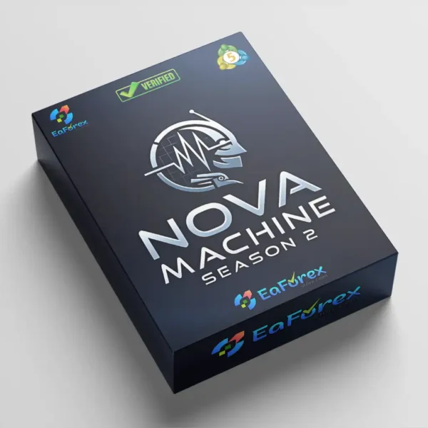 Nova Machine Season 2 EA MT5