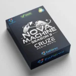 Nova Machine Season 3 EA