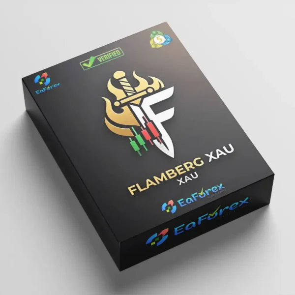 Flamberg Xau EA MT5