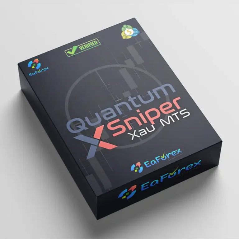 Quantum Sniper XAU EA