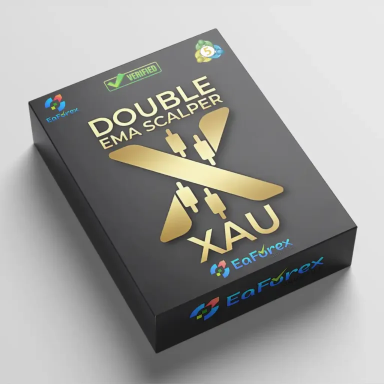 Double Ema GOLD EA