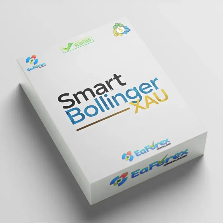 Smart Bollinger XAU EA