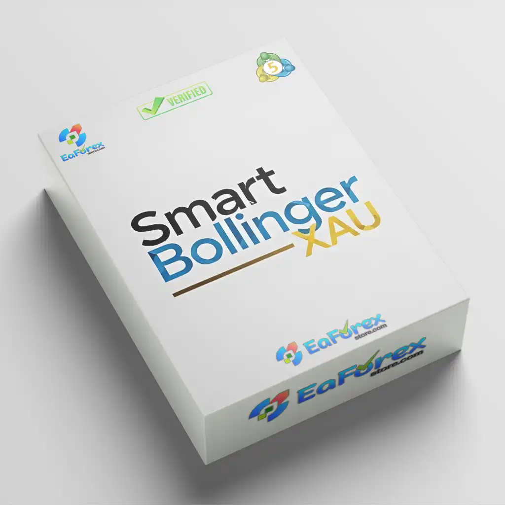 Smart Bollinger XAU EA