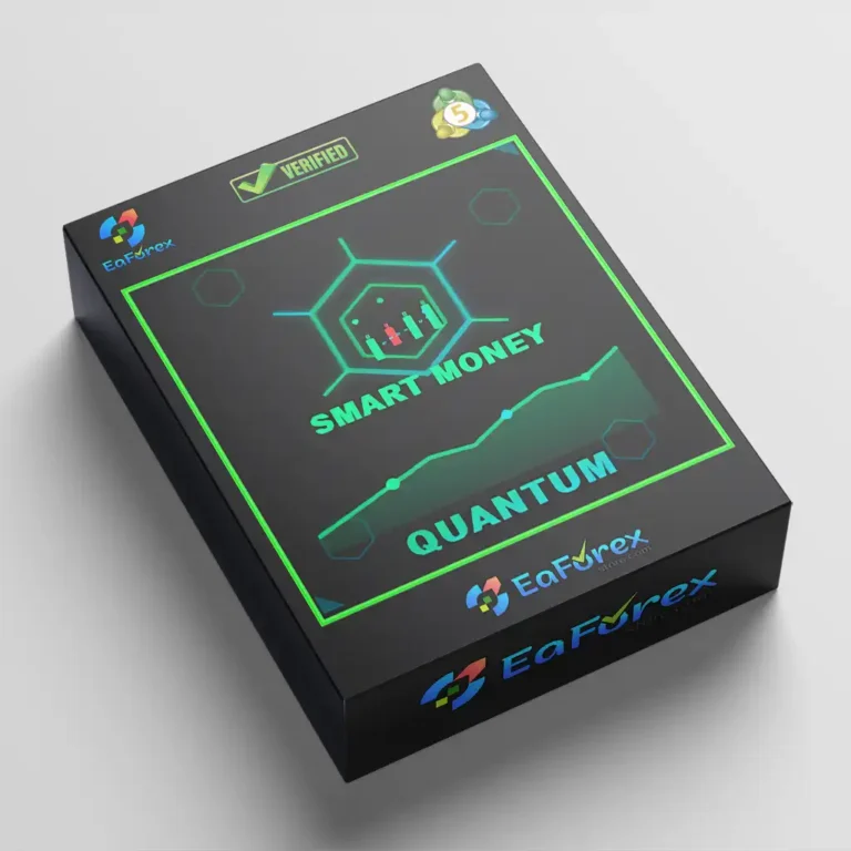Smart M Quantum EA