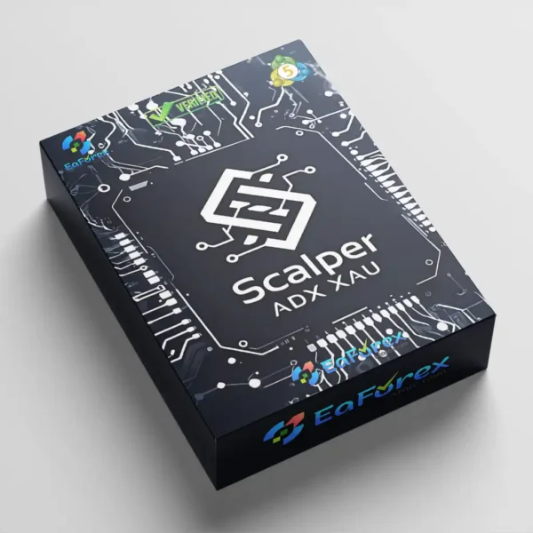Scalper ADX XAU EA MT5