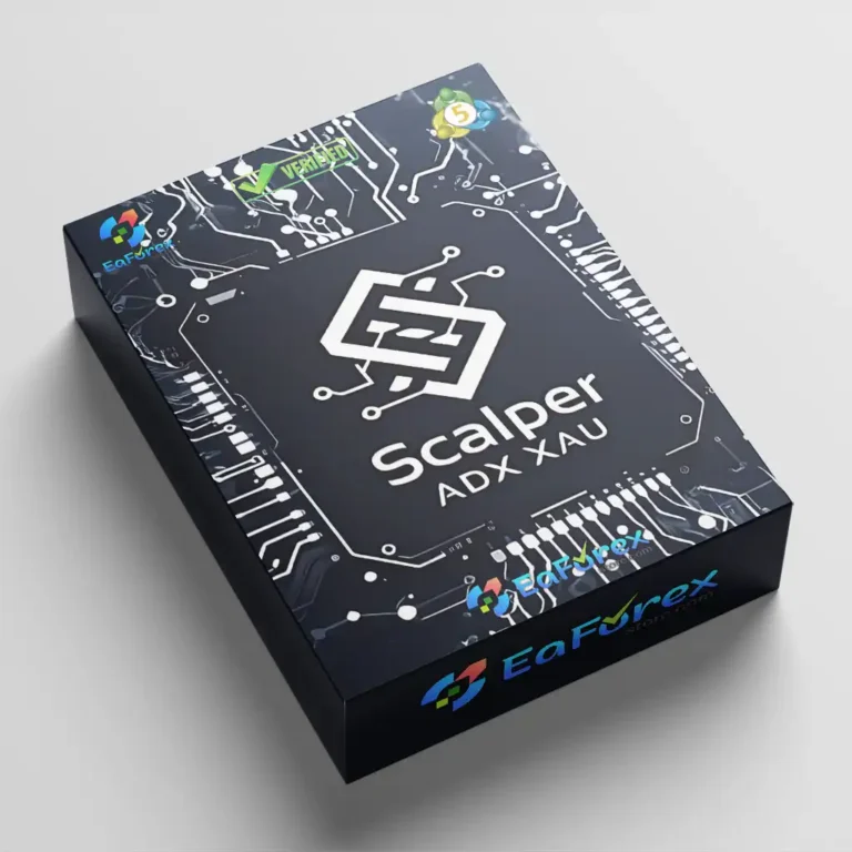 Scalper ADX XAU EA MT5