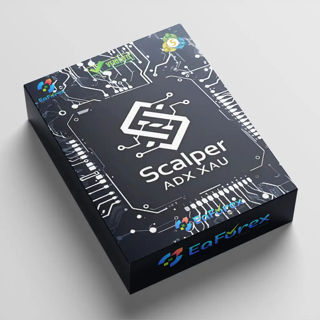 Scalper ADX XAU EA MT5