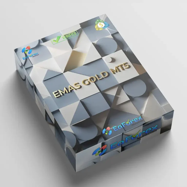 Emas GOLD EA