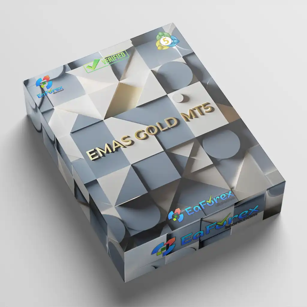 Emas GOLD EA