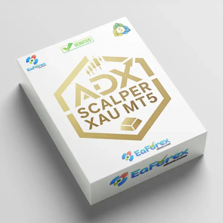 ADX Scalper XAU EA