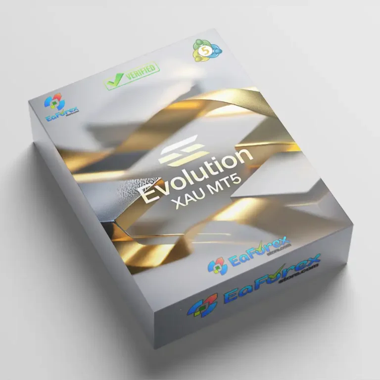 Evolution XAU EA