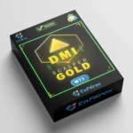 DMI Scalper Gold EA