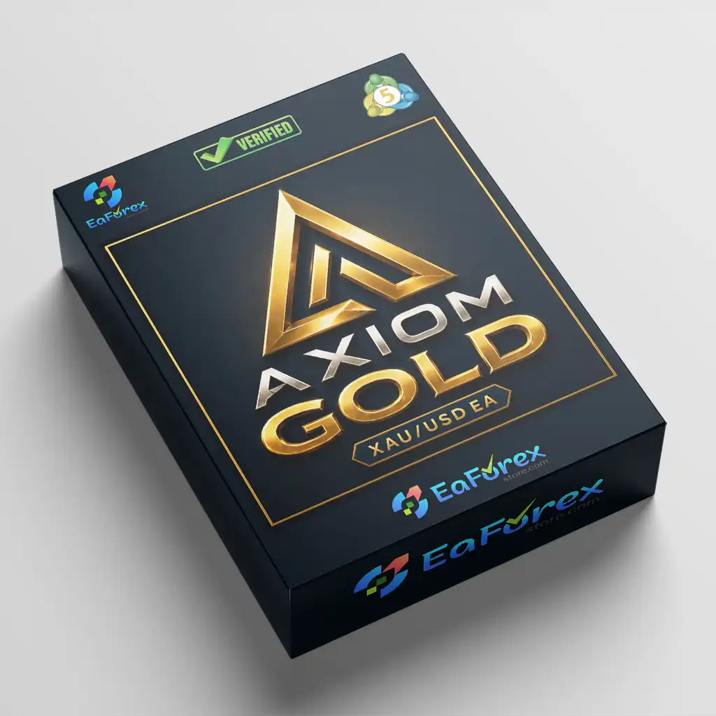Axiom Gold EA