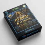 Super Hybrid Ultimate With 5 AI Engine Version EA MT5