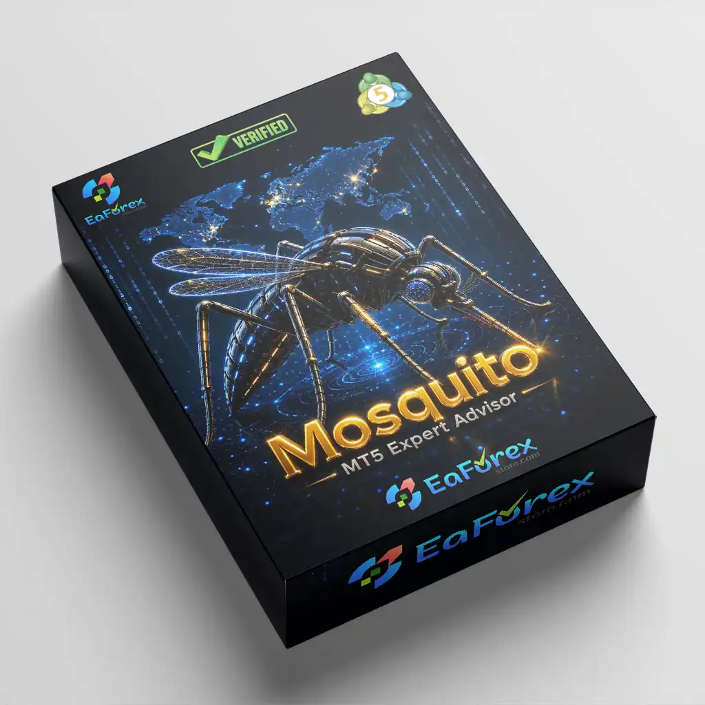 Mosquito EA MT5