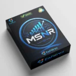 Msnr Low Drawdown Scalper EA