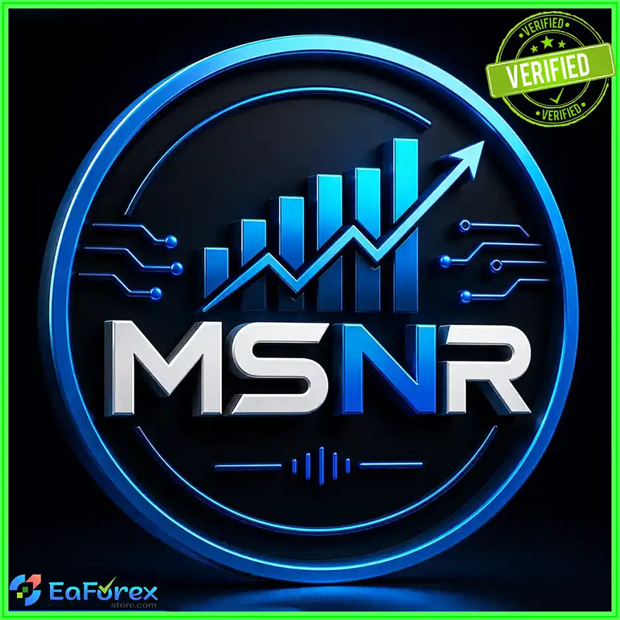 Msnr Low Drawdown Scalper EA MT5