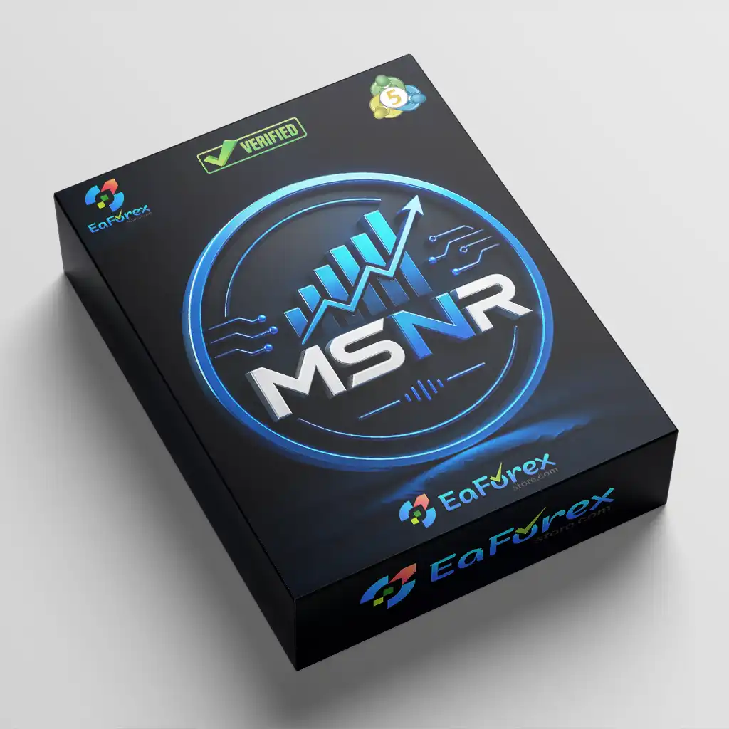 Msnr Low Drawdown Scalper EA