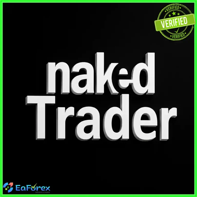 Naked Trader by Capitarc EA