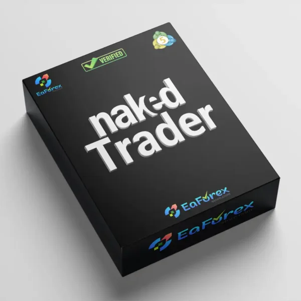 Naked Trader by Capitarc EA MT5