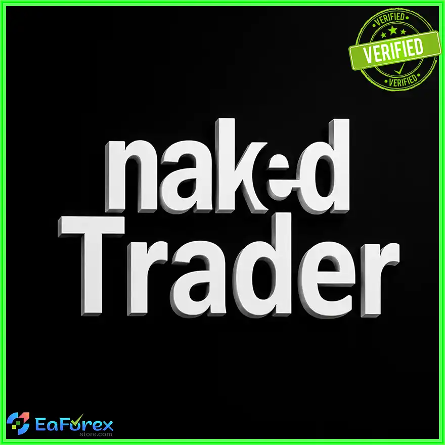 Naked Trader by Capitarc EA