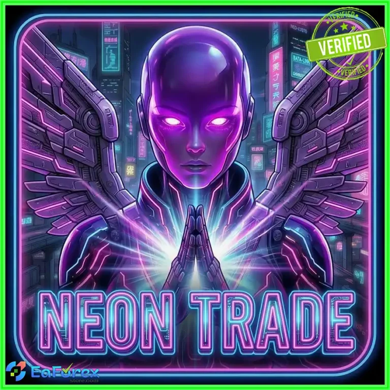 Neon Trade EA MT5