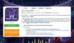 Neon Trade EA MT5 Overview