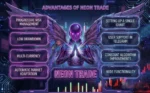 Neon Trade EA MT5 Trading Strategy