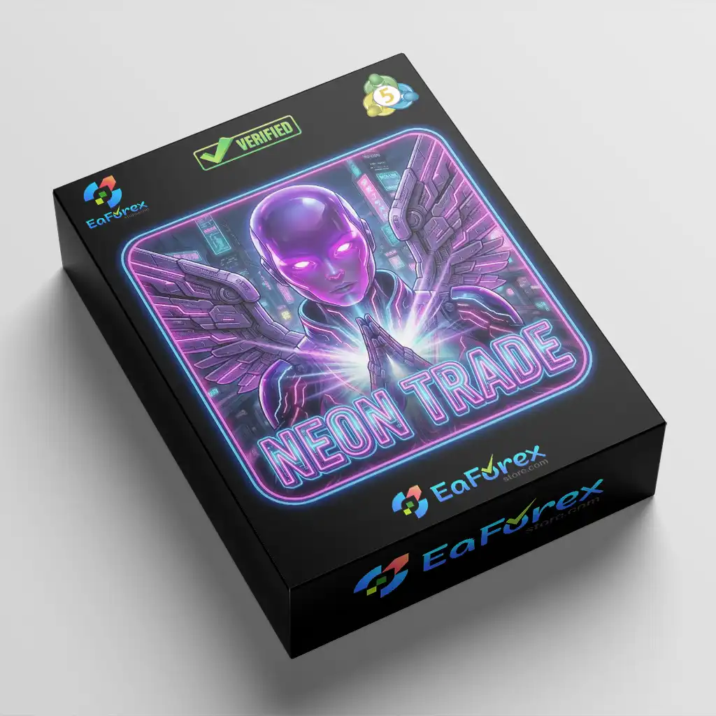 Neon Trade EA