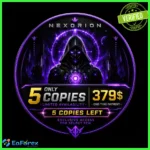 Nexorion Initium Novum EA MT5
